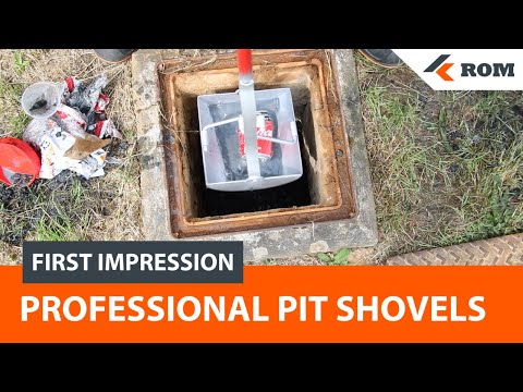 Video preview ROM Putschep vierkant 20 x 20 cm 3