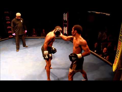 NFC 80   Bowman vs Webb