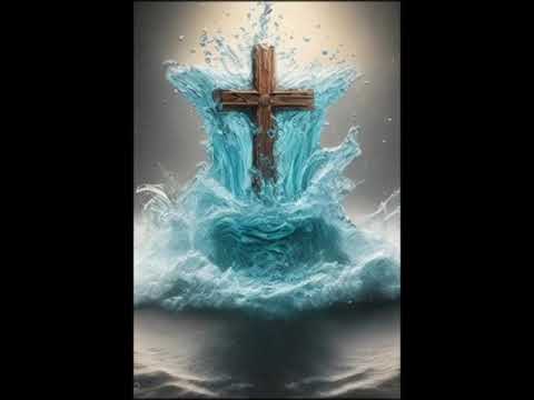 Wie man das lebendige Wasser durch sich fließen lässt? Johannes 7:38