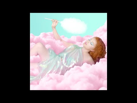 Ester Skála - BLUE EYES