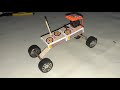 How To Make Road Roller From Matchbox