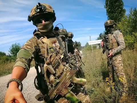 Romanian Battlegroup Getica