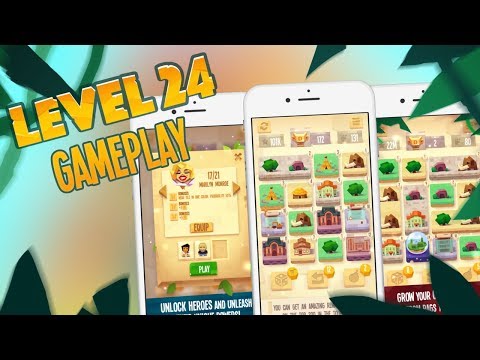 Gameplay Video