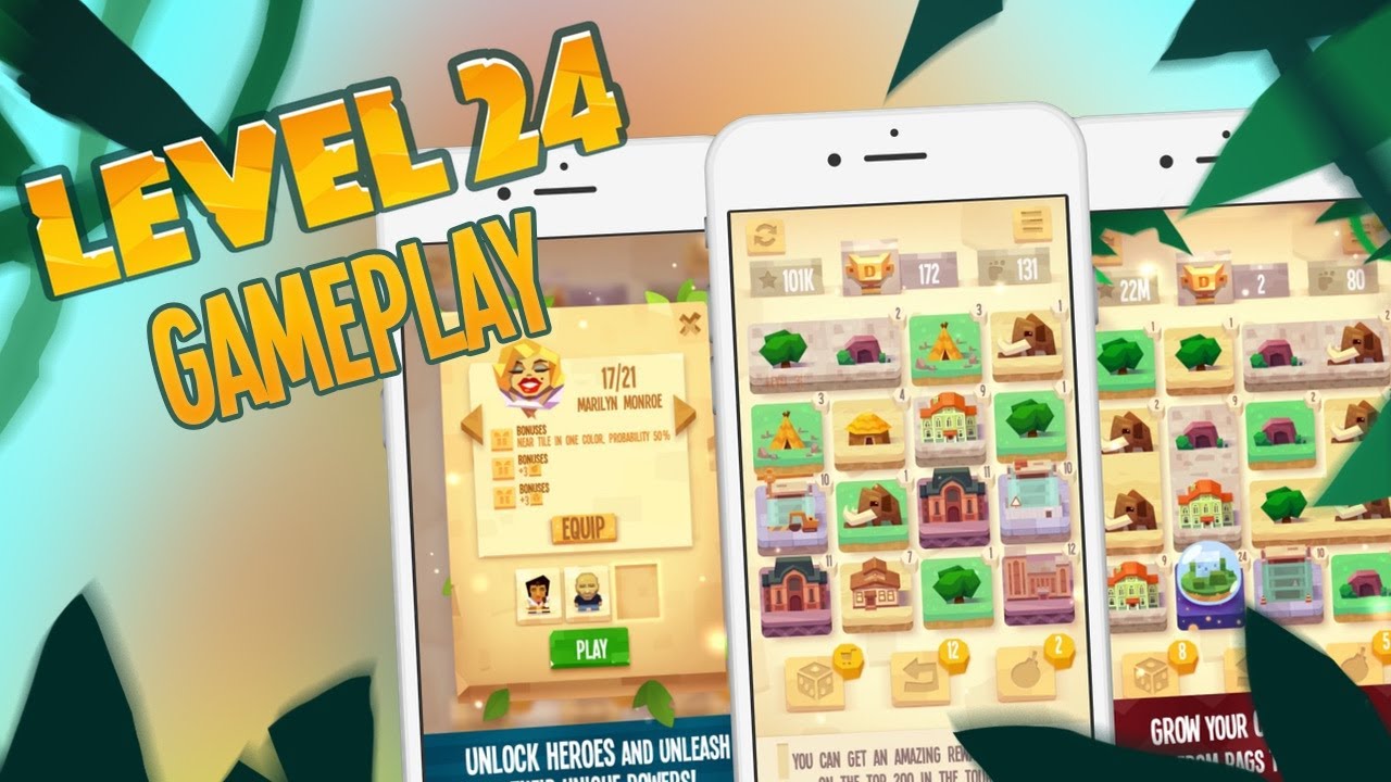 Gameplay Video