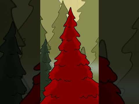 SCP-867 Meets a Lumberjack