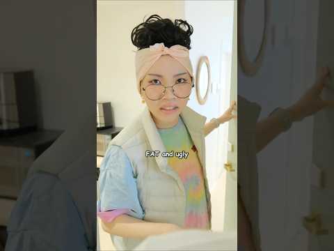 How to Stay UGLY @mollyleeclancy