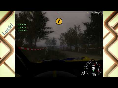 Walkthrough: Xpand Rally #14 [3D]