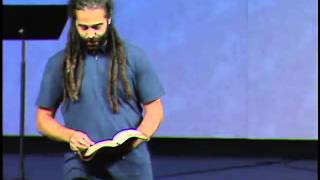 Sun 07/05/2015, God’s Tweets, “The Way of Wisdom” (Proverbs 1:20 - 2:22) Pastor Daniel Fusco