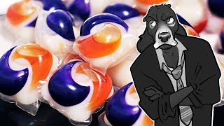 What's Wrong With THE TIDE POD CHALLENGE