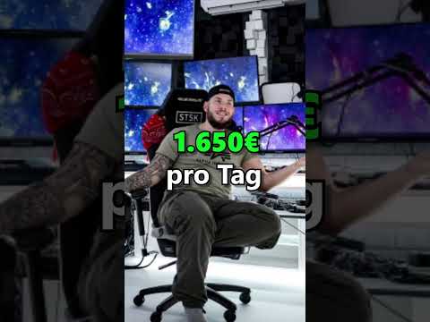 How much money does Standart Skill make?