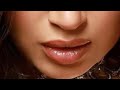 Bollywood Actress Bhumi Pednekar Beautiful Lips Closeup