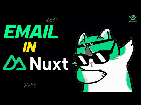 Nuxt 3 Getting Started