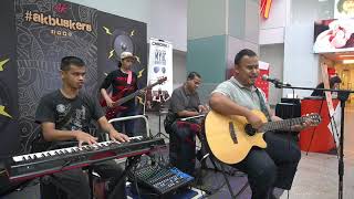 Download lagu Kau Sahabat Kau Teman | Nasyid (Hijaz) Cover by The Eyelitz. mp3