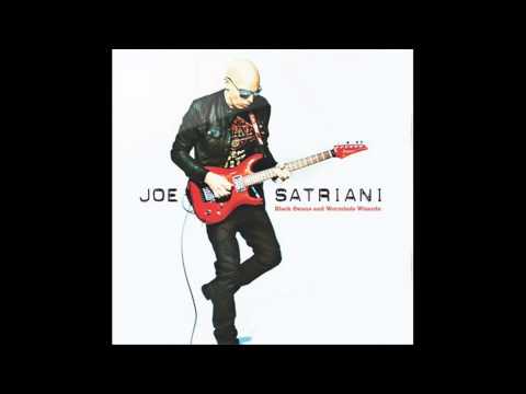 Joe Satriani - Light Years Away Guitar pro tab