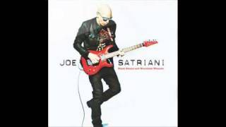 Joe Satriani - Light Years Away