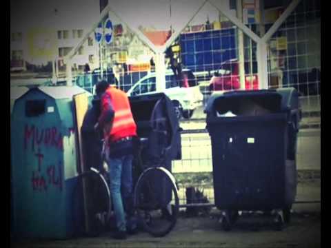 Enzet Projektil - Hlavny chod (album promo 2010)