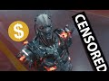 How I Treat Adam Smasher After Watching Edgerunners Cyberpunk 2077 Patch 1 6