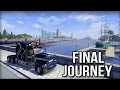 Final Journey (Euro Truck Simulator 2) 