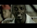 Three 6 Mafia feat. Akon & Jim Jones - That's Right (Uncensored)