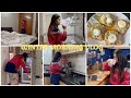 Indian Winter Morning Routine Healthy Drinks Quick Breakfast To Lunch Recipes Skincare Pack