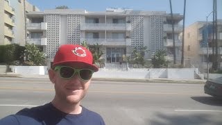 #278 (5/12/2017) Brian Wilson's First Apartment - The Beach Boys