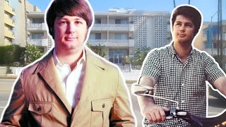 #278 (5/12/2017) Brian Wilson's First Apartment - The Beach Boys