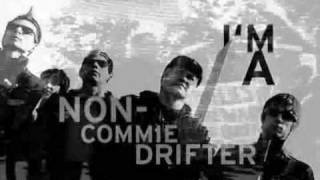 Anti-Flag - Post-War Breakout.avi