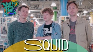 Watch Squid's episode on YouTube