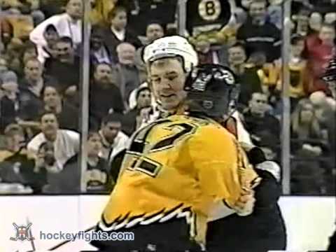Jim Vandermeer vs P.J. Stock