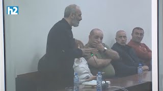 Դուք Կարոյին չեք պատժում, Արթուր Սարգսյանին եք պատժում․ Բագրատ Սրբազան: Լրաբեր - 23․02․2026