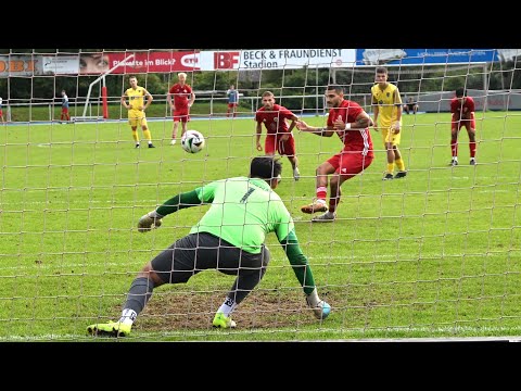 Fußball-Landesliga: 1860 Rosenheim vergibt beim 0:0 gegen Dornach einen Elfmeter