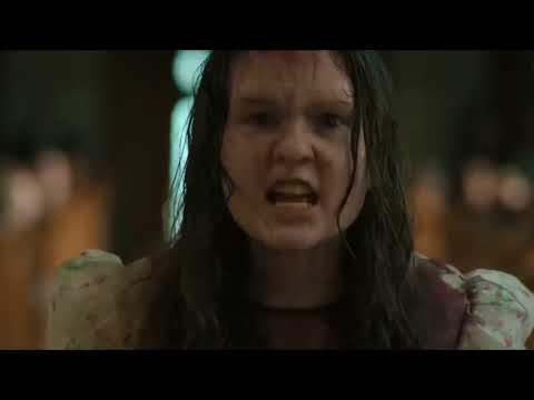 Body and the Body | The Exorcist Believer