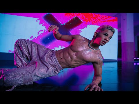 I'm Sorry Babe - TRONG ft. MAI ÂM NHẠC | Official Music Video