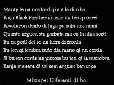 Pilitchi - Respeta words