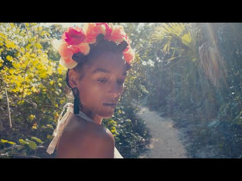 Chewii - Forbidden Words  (Official Video)