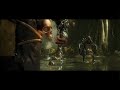 Mortal Kombat X Scorpion Vs Alien