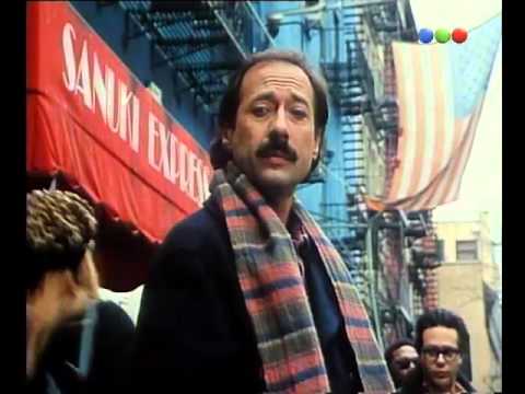 Natalia Oreiro . en Versus (1998)