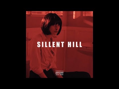 ❌"SILENT HILL" - Ufo361 x Travis Scott Type Beat 2019 // (prod. ILLEVEN)