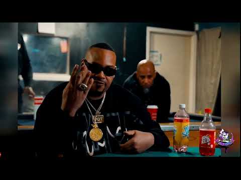 Gulf Bank 2 Reed (Swang Down Remix) - Quiet Money Dot x Big Tony #DJSaucePark