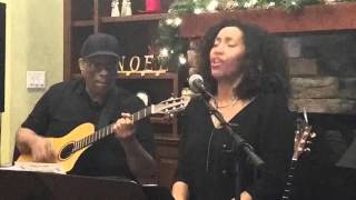 Rissi Palmer House Concert - Country Girl