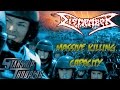 Dismember - Massive Killing Capacity (English & Spanish) (Starship Troopers)
