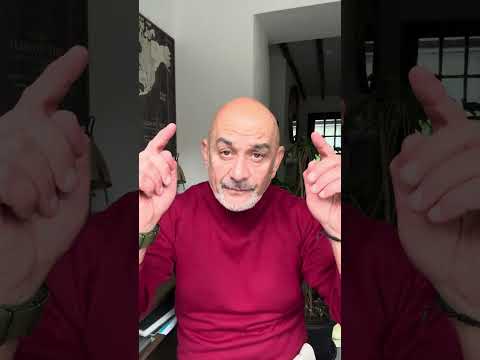Powerful Mindset Programme — video featuring Garth Delikan