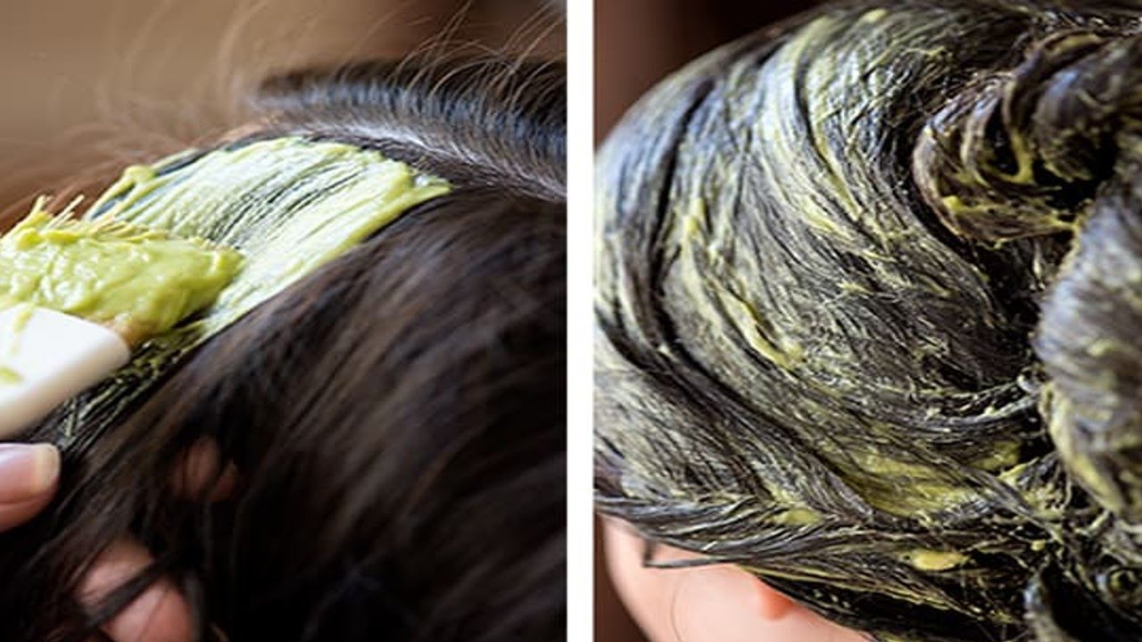 Maska do włosów z awokado: 5 cudownych efektówMaska do włosów z awokado: 5 cudownych efektów
