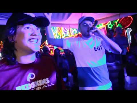 PUPULIAN VS NEXUS KIING | 3er y 4to puesto | Gold Battle Medellín 2019 #cuatroBarras