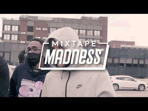 S Fiz - Fizstyle (Music Video) | @MixtapeMadness