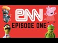 PNN Ep 1 The Ratatouille Attraction Peppa Pig Theme Park AND MORE