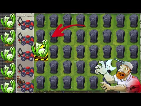 Pinata Party 5/2/2021 (May 2th) - Team Plants Power-Up - Plants vs Zombies 2 (PVZ2 Version 8.8.1)