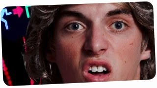 Laserkraft 3D - Nein Mann (Official Video) - Parodie