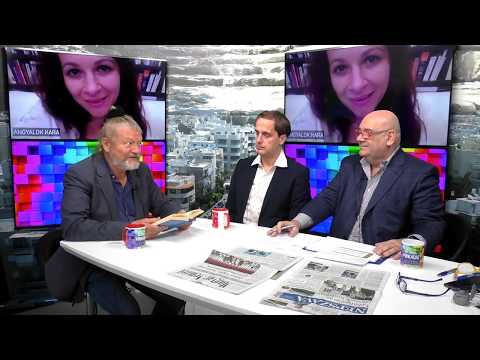 PIRKADAT Breuer Péterrel: Hegedűs D. Géza