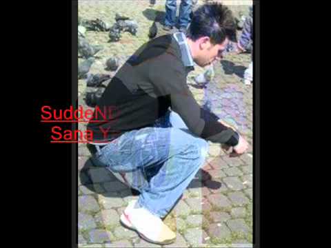 SuddeNDeaTH Feat Mc Izdırap - Sana Yazdım Her Satırımda [2012]